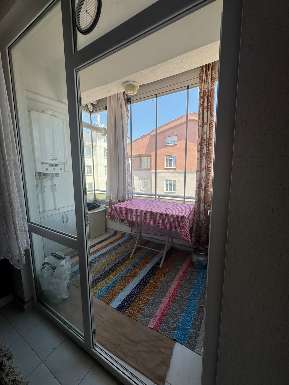 MABEL'DEN SANCAK MAH. ASANSÖRLÜ BAKIMLI KİRALIK 3+1 DAİRE